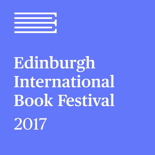 2017 Edinburgh International Book Festival