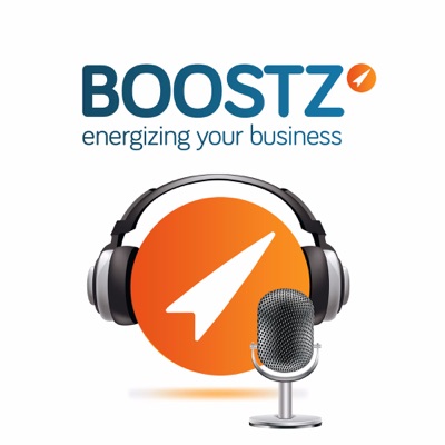 Boostz Podcasts