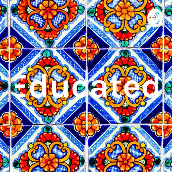 Educated image