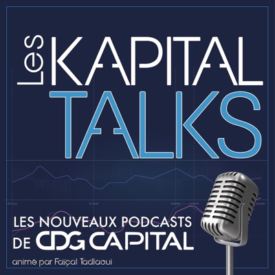 Les Kapital Talks Les Kapital Talks