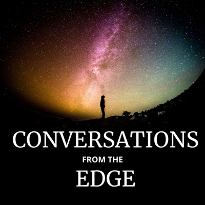 CONVERSATIONS from the EDGE CONVERSATIONS from the EDGE