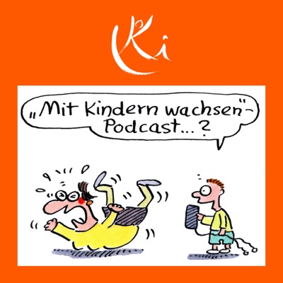 Mit Kindern wachsen