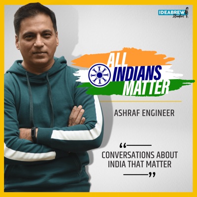 All Indians Matter