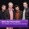 The Hobbit: An Unexpected Journey: Meet the Cast - Apple Inc.
