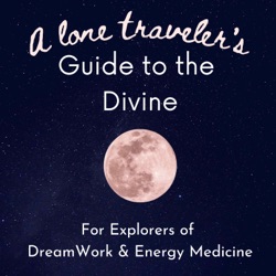 The Healer's Journey: Consulting the Dream Oracle with Dzhan Wiley