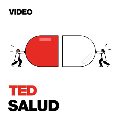 TEDTalks Salud TEDTalks Salud