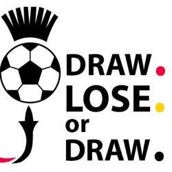 Draw, Lose or Draw