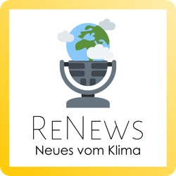 RN5: Höchste Zeit für Klimafolgenanpassung!