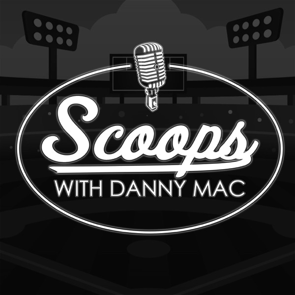 Scoops with Danny Mac Artwork