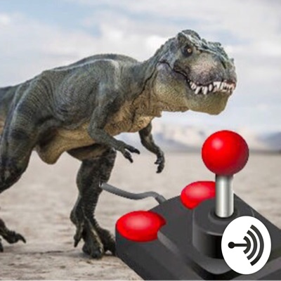 The Retrosaurus Podcast