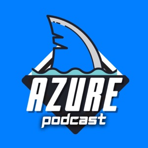Azure Podcast