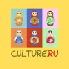 Culture.RU artwork