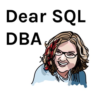 Dear SQL DBA