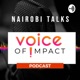 Voices of Impact 