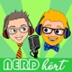 NerdHört - Der MINT-Podcast