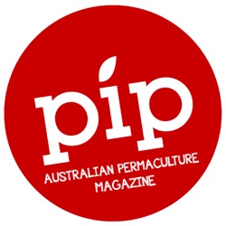 Pip Podcast #26: Paul West