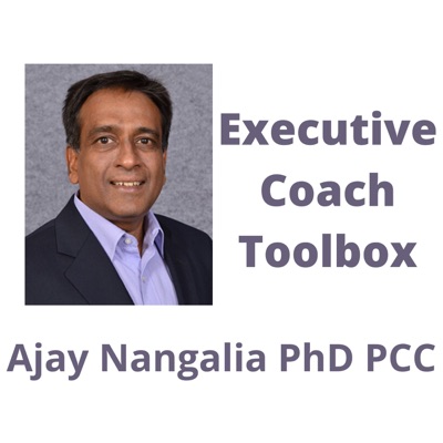 Executive Coach Toolbox