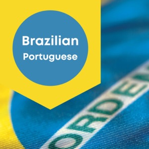 Studying Brazilian Portuguese com Ryck!