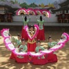 Muzica și dansul tradițional coreean