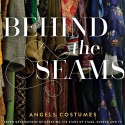 Behind the Seams, an Interview with James Clutton