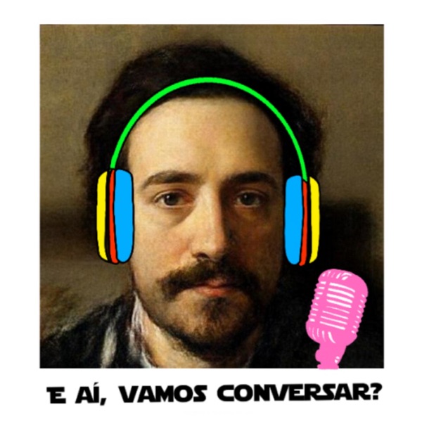 E aí, vamos conversar?
