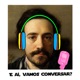 E aí, vamos conversar?