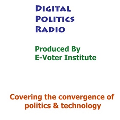 Digital Politics with Karen Jagoda:RadioActive