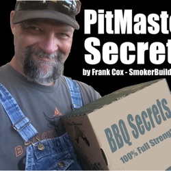 S6 Ep13: PitMaster Secrets Podcast-The Difference Between Reverse Flow and Offset Smokers