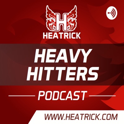 Heatrick Heavy Hitters – Muay Thai Performance Heatrick Heavy Hitters – Muay Thai Performance
