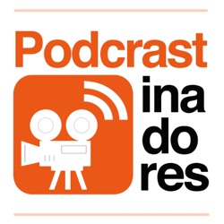 Podcrastinadores.S12E02 - Indicastreaming: Animações II