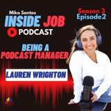 14: Become A Podcast Manager