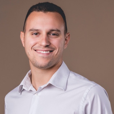 Marco Biasin - Ecommerce Podcast