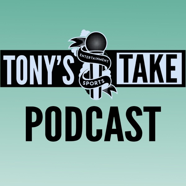 Tony's Take Image