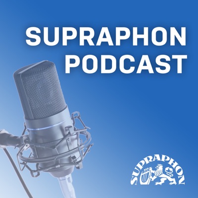 SUPRAPHON podcast:Supraphonline.cz