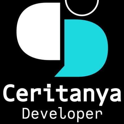 Ceritanya Developer Podcast