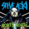 Steve Aoki