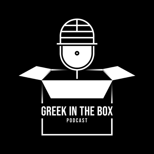 Greek In The Box