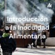 Introducción a la Inocuidad Alimentaria