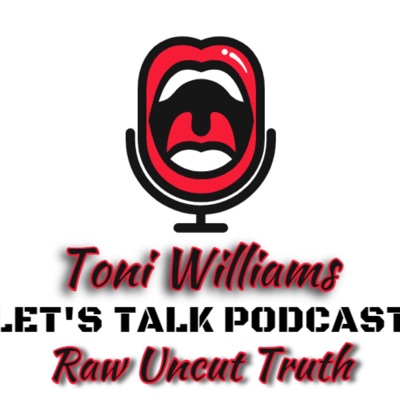 Toni On One Podcast