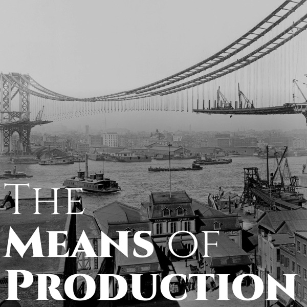 The Means of Production