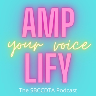 Amplify Your Voice