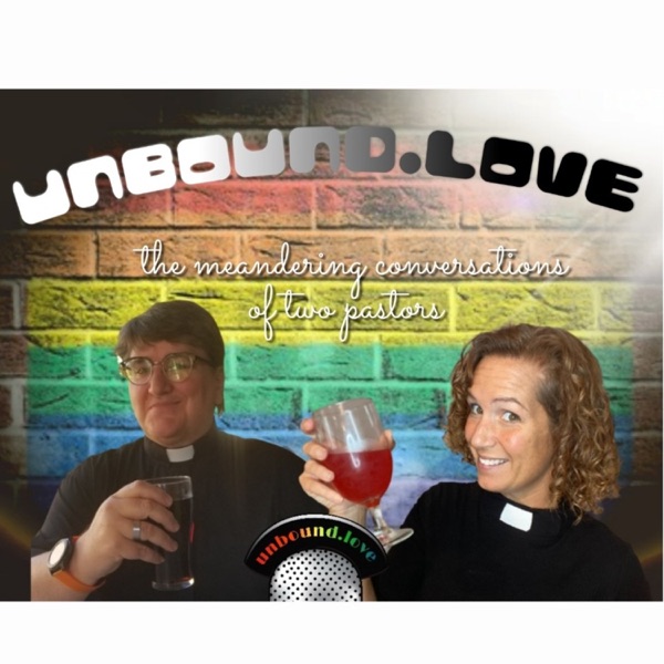 Unbound Love Artwork