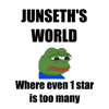 Junseth's World - Junseth