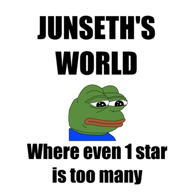 Junseth's World:Junseth