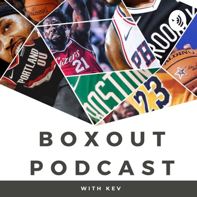 Boxout Podcast