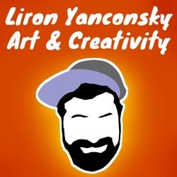 Contrast Is KING – Using It For BETTER ART | Liron’s Podcast 124