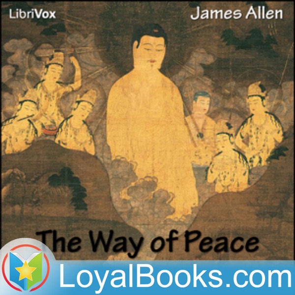 The Way of Peace by James Allen