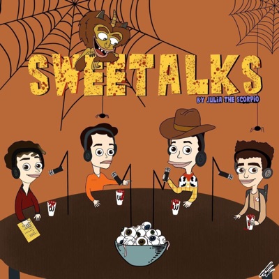 SweeTalks