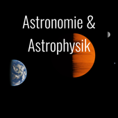 Astronomie & Astrophysik - Dr. René Heller