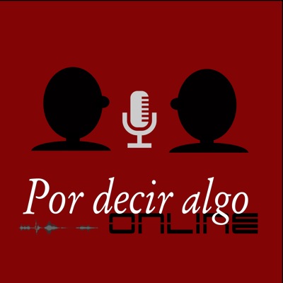 Por decir algo (online)